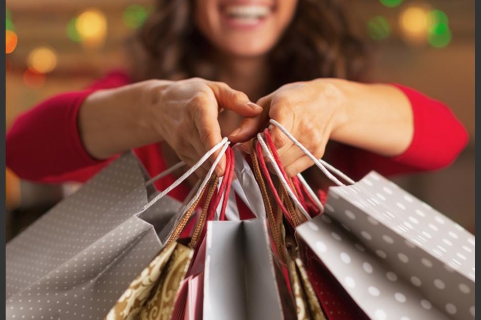 Qué hagas con Q100 de tu aguinaldo revela tu capacidad para manejar tus finanzas. (Foto: Servicios/Creditozen)