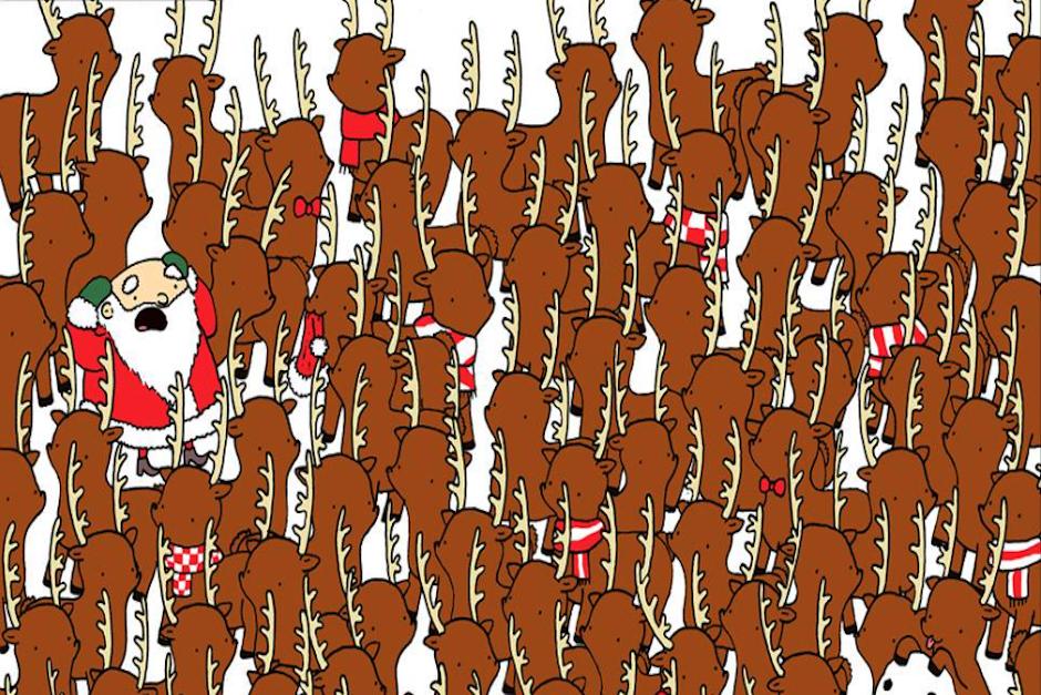 El reto le ha provocado dolor de cabeza a más de alguno por su dificultad. (Imagen: Facebook/Gergely Dudás-Dudolf)