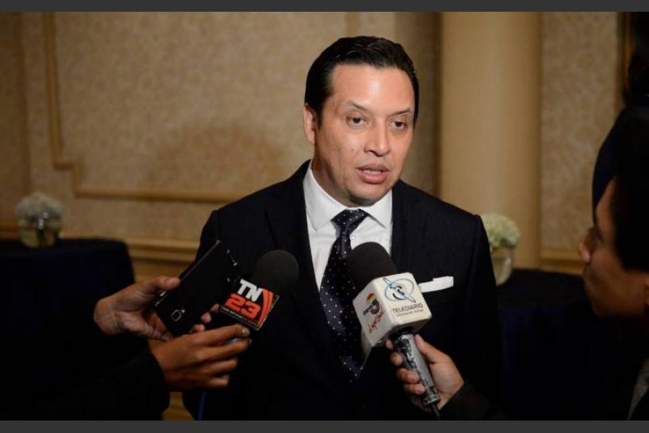 Hace un año, Rolando Archila ya había renunciado a sus atribuciones en Emisoras Unidas. (Foto: Publinews)