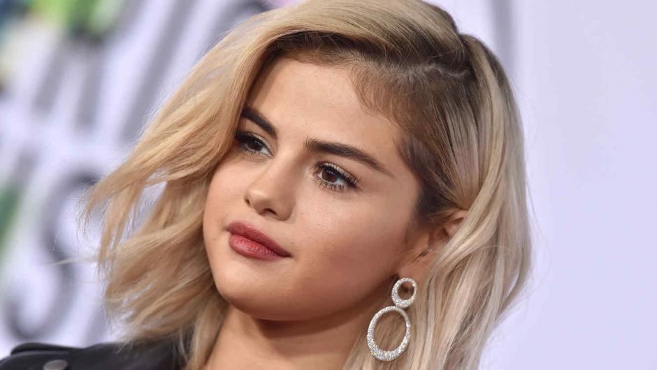 Al parecer, Selena no pasará el fin de año con su novio Justin. (Foto: Archivo)