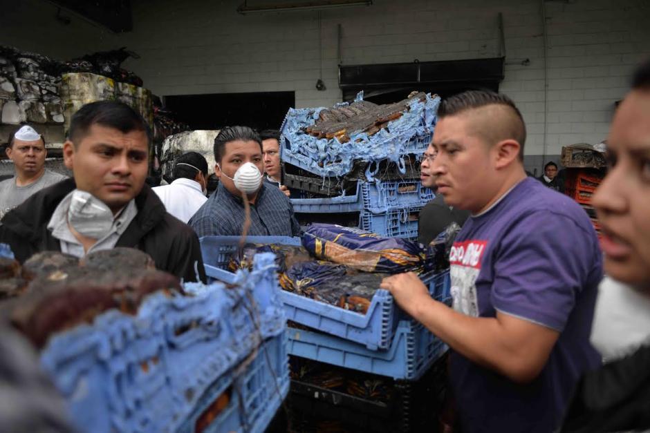 Los trabajadores podrán denunciar a las empresas que incumplan con el pago del salario mínimo. (Foto: Archivo/Soy502)