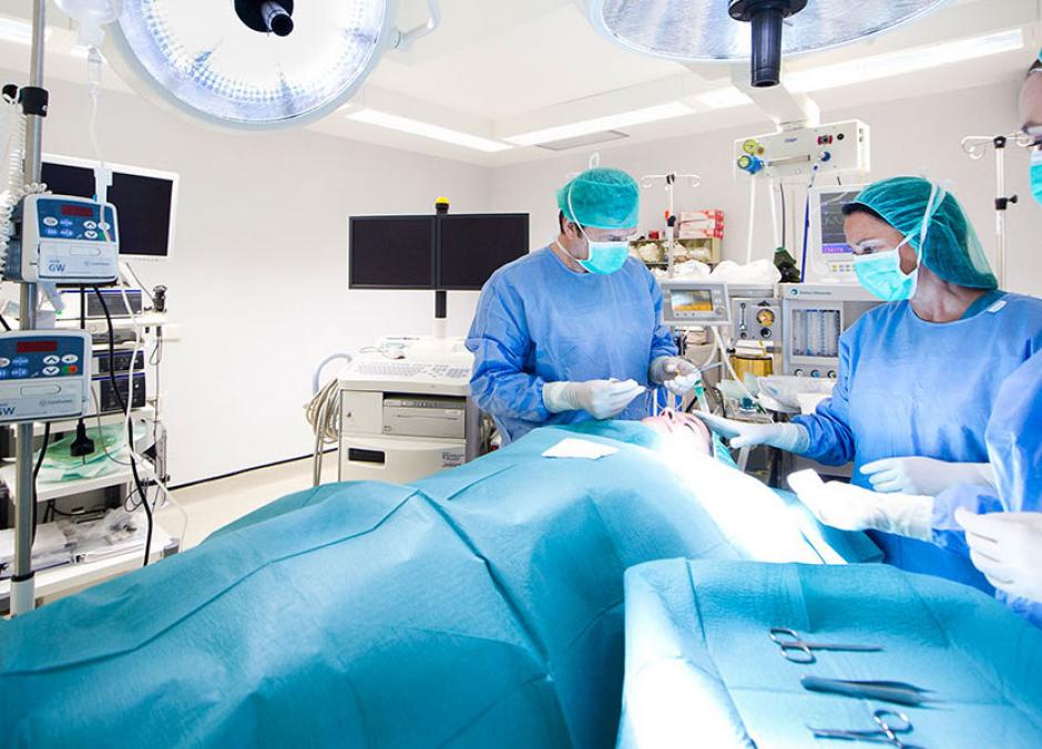 Las narcocirugías, una forma de eludir a las autoridades y volverse invisible. (Foto: Ab-plástica)