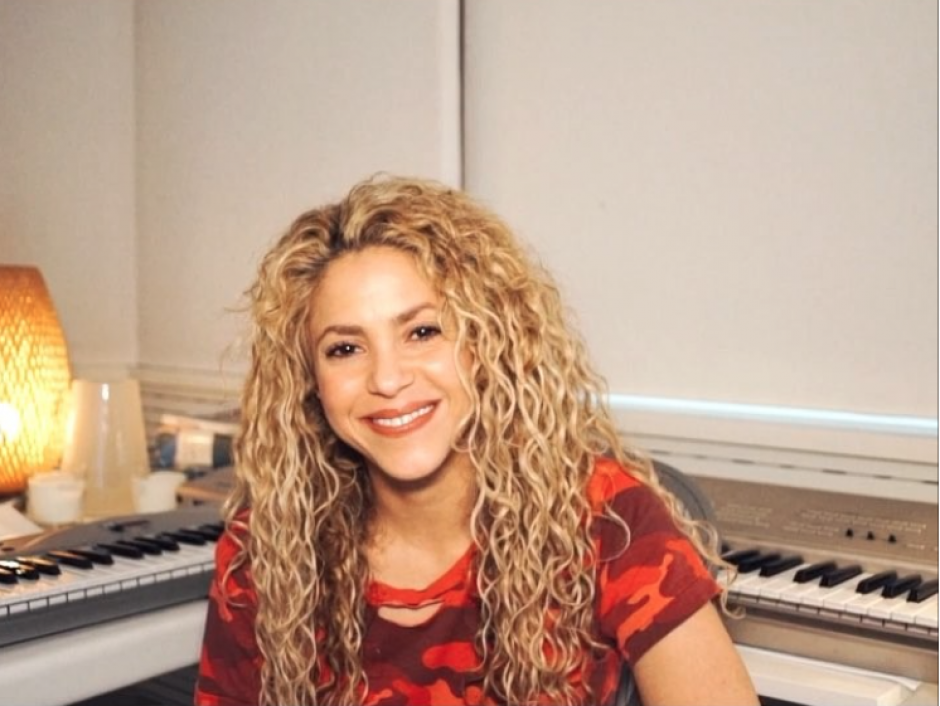 Shakira regresará a los escenarios en junio del 2018. (Foto: Archivo)