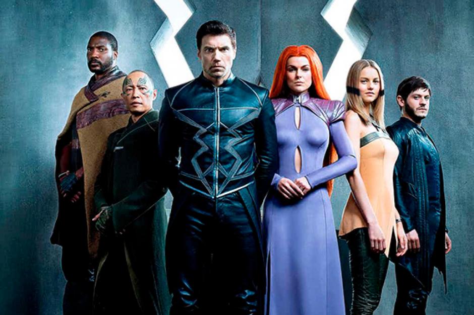 Marvel publica el primer adelanto de su nueva serie. (Foto: Archivo)