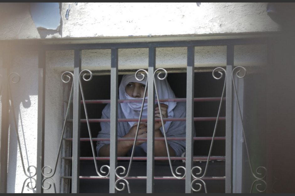 Las autoridades revelaron algunos detalles de la vida en Las Gaviotas. (Foto: archivo/Soy502)