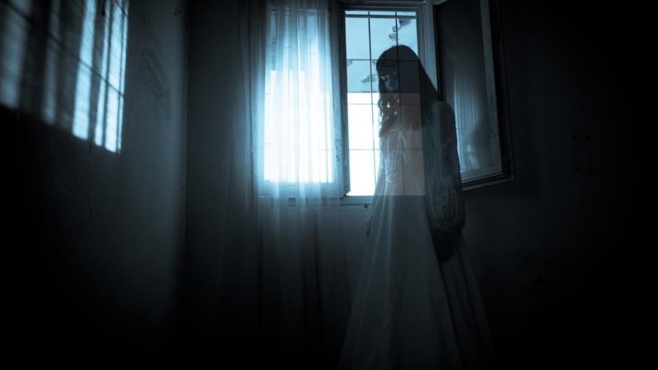 Según expertos, los fantasmas tienen una explicación científica. (Foto: La llave al misterio)