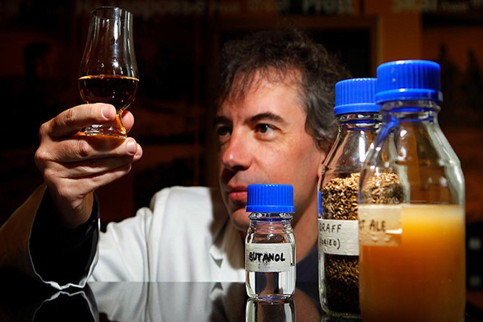 Según el científico, para utilizar el "biobutanol" no es necesario hacer modificaciones a los motores de los vehículos. (Foto: RT)