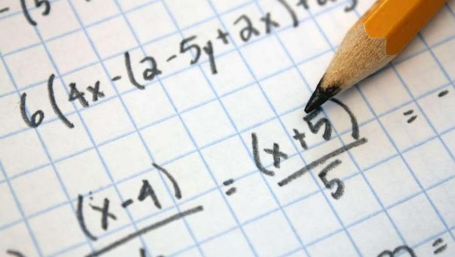 El nuevo problema te hace poner a prueba tus habilidades para resolver operaciones matemáticas. (Foto: Clarín)