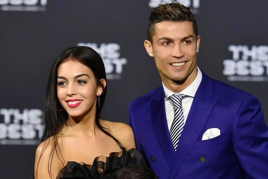 Cristiano confirmó lo que muchos fanáticos esperaban. (Foto: AFP)
