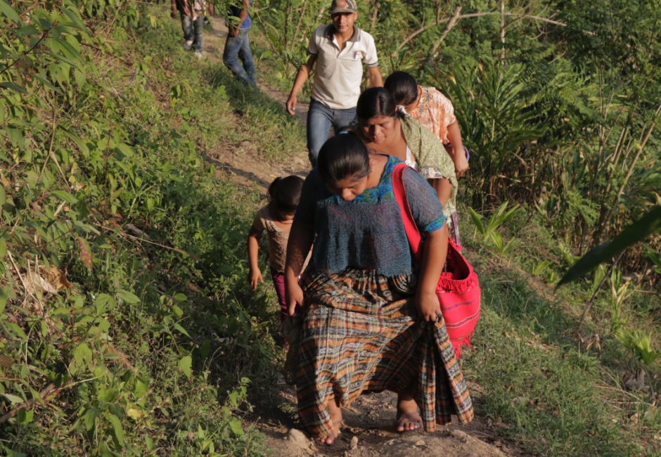 La falta de normativa ha provocado la suspensión temporal de empresas y conflictividad en el interior. (Foto: Alejandro Balán/Soy502)