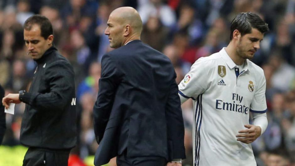 El entrenador francés tiene problemas para encarar algunos encuentros de pretemporada. (Foto: Marca)