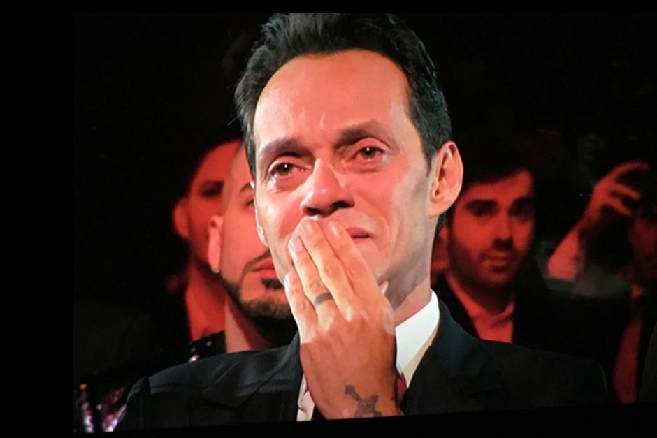 Marc Anthony y Raddaella Modugno visitan a la madre del cantante en el hospital. (Foto: Archivo)