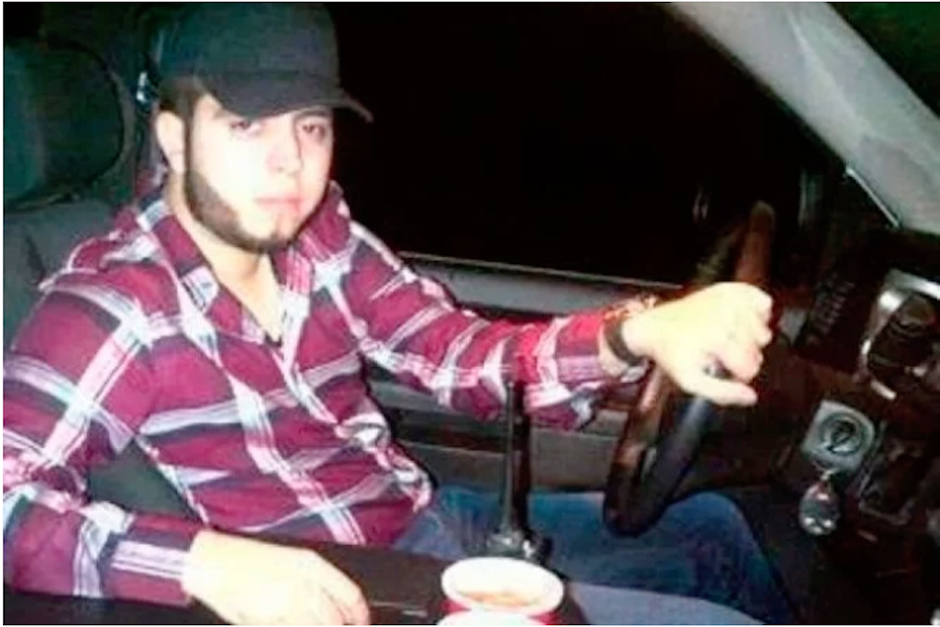 Dámaso López Serrano cruzó la frontera y se entregó este miércoles a la Agencia Antidrogas de Estados Unidos. (Foto: Nayarit En Línea)