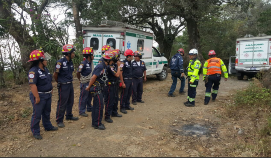 La DGAC reportó que la avioneta se encuentra a 15 millas al suroeste del Aeropuerto La Aurora. (Foto: Archivo/Soy502) 