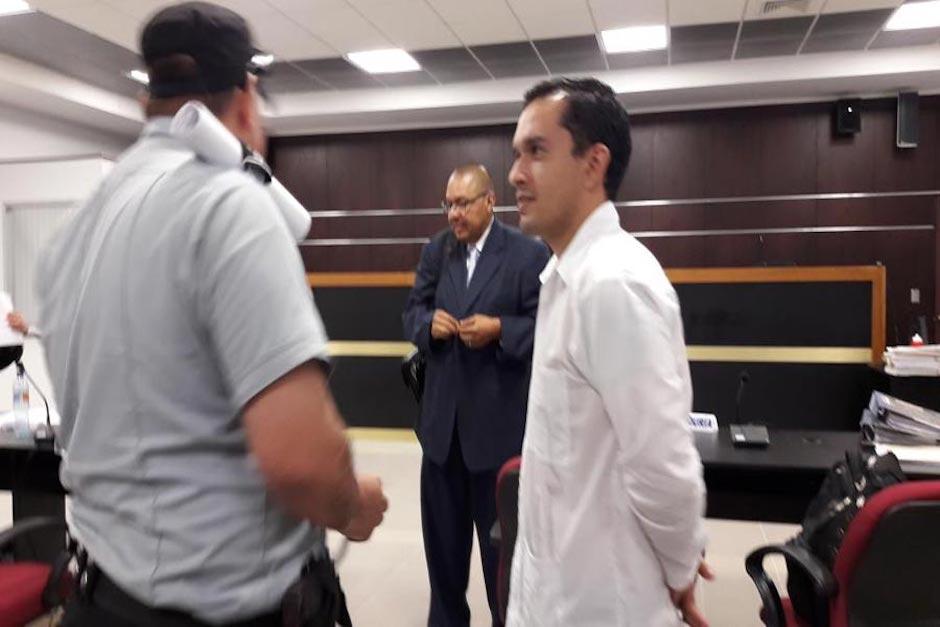 Según la acusación, el guatemalteco abusó de una turista italiana en noviembre de 2015. (Foto: elsalvador.com)