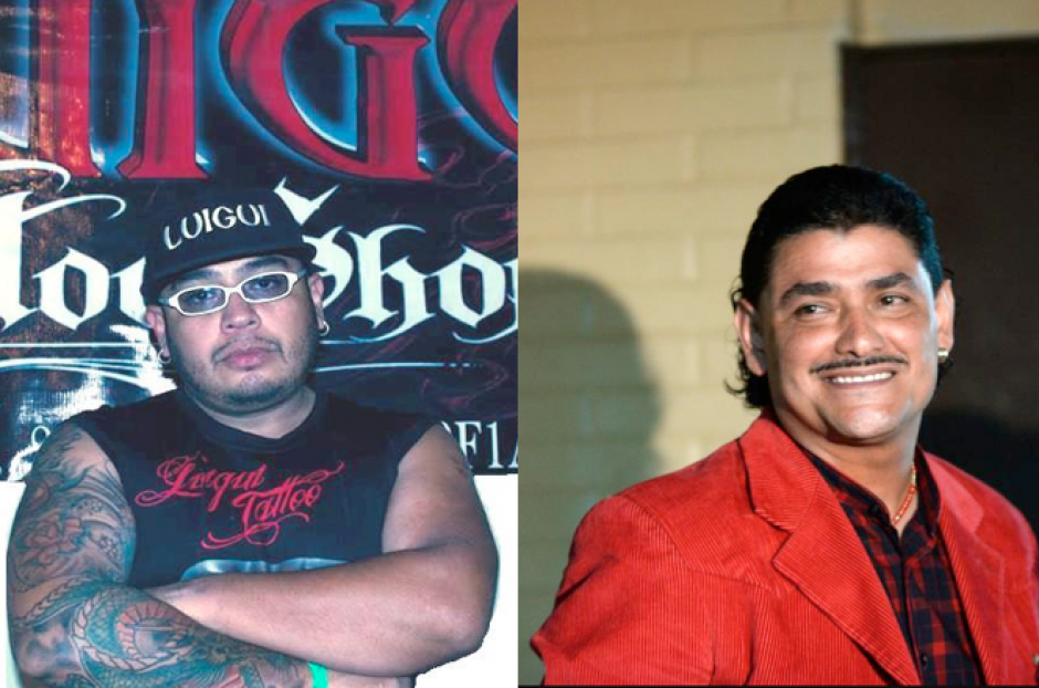 El tatuador es señalado de disparar en contra de un vehículo en el que viajaba el comentarista deportivo. (Foto: Soy502)