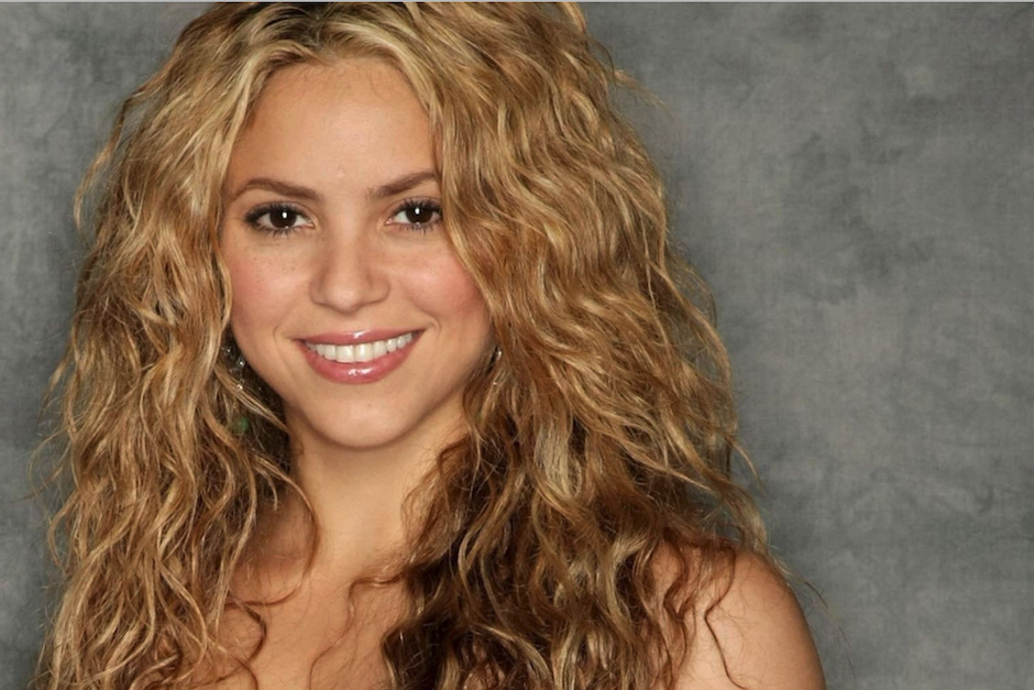 La colombiana tiene dos hijos con el futbolista español Gerard Piqué. (Foto: mundotkm.com)