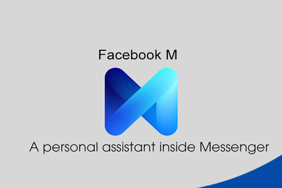 Este asistente virtual que funciona dentro de Messenger, fue lanzado en abril recién pasado por Facebook. (Imagen: andro4all.com)
