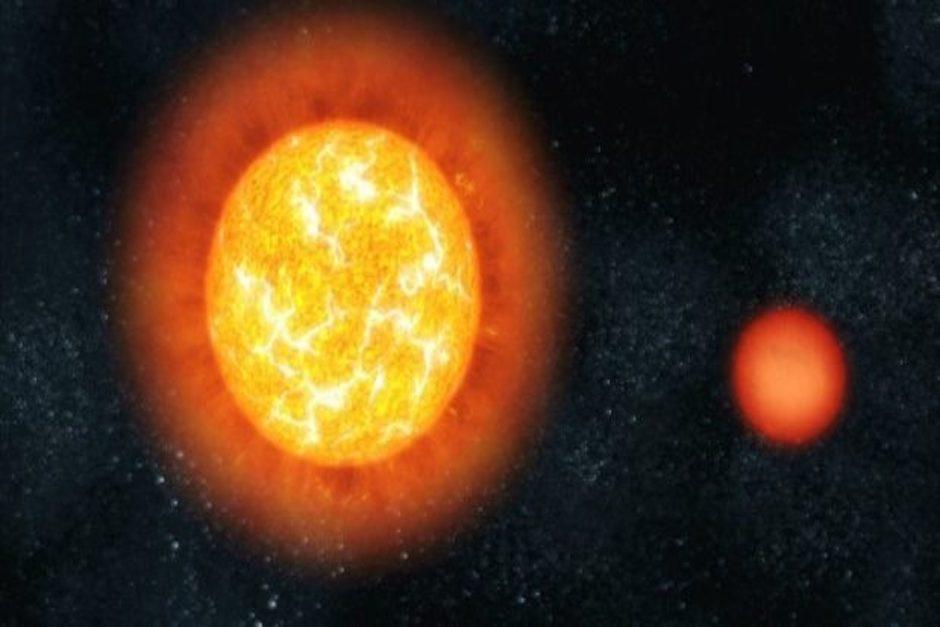 Según los investigadores, Némesis fue responsable de la extinción de los dinosaurios. (Foto: elsemanario.com)