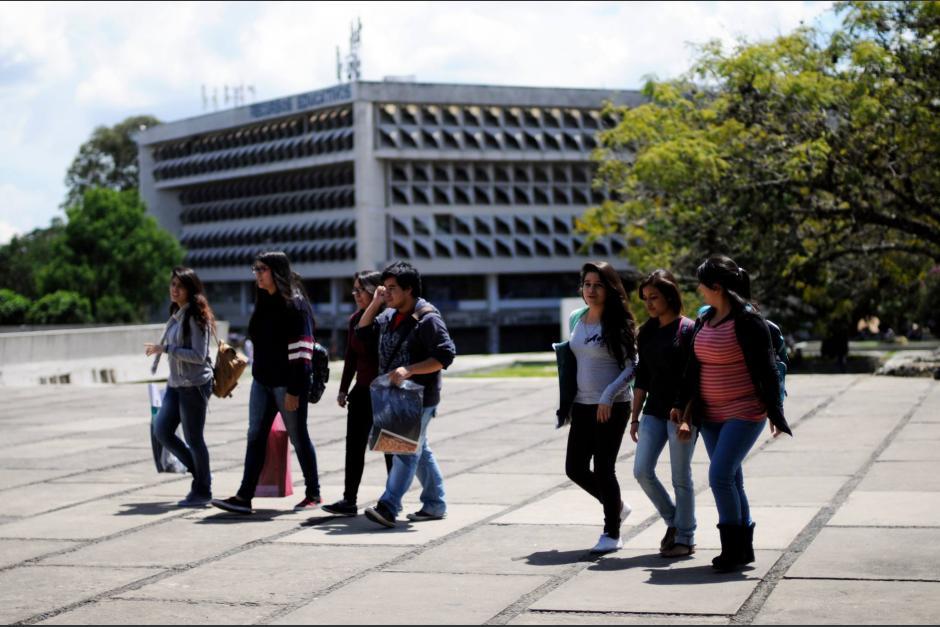 Esta es la relación entre los Millennials y su carrera profesional. (Foto: archivo/Soy502)