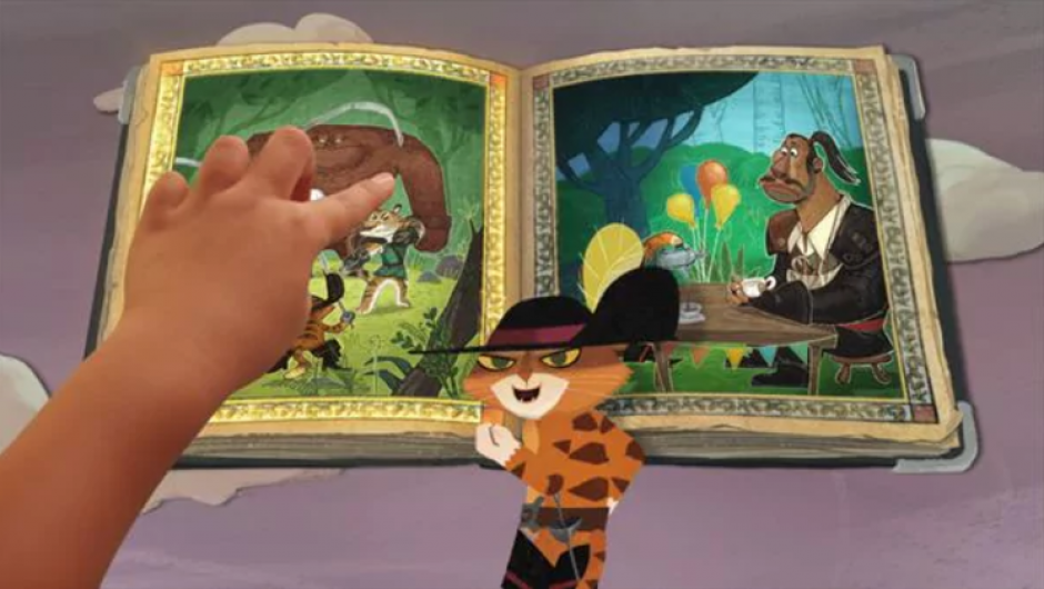 La serie busca crear que los usuarios sean los que decidan el desarrollo de la historia. (Captura Youtube)