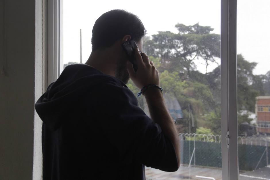 Guatemala tiene 18.2 millones de líneas telefónicas operativas. (Foto: Fredy Hernández/Soy502)