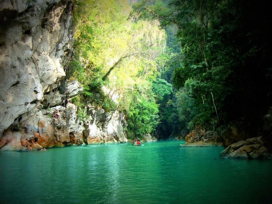 Estos son los destinos que no puedes perder este descanso. (Foto: Archivo/Soy502) 