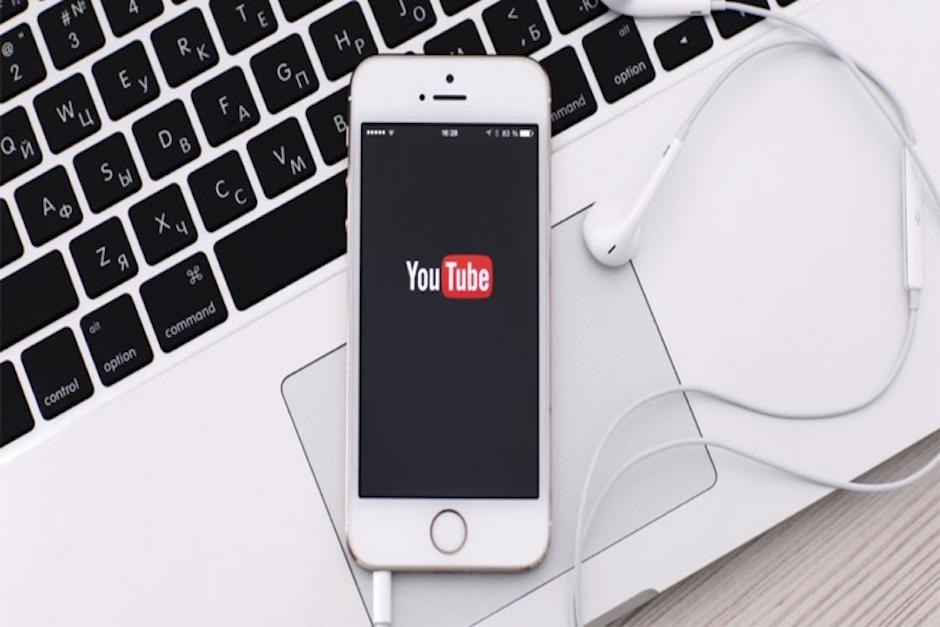 La plataforma de videos implentó una herramienta para chatear y compartir contenido entre sus usuarios. (Foto: parentesis.com)