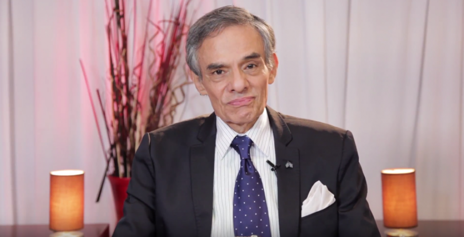 José José habla de su cáncer de páncreas. (Foto: captura de pantalla)