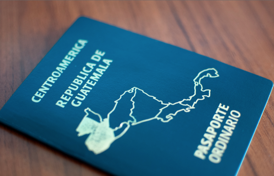 Los guatemaltecos deben esperar de entre 15 a 20 días para obtenerlo. (Foto: Soy502) 