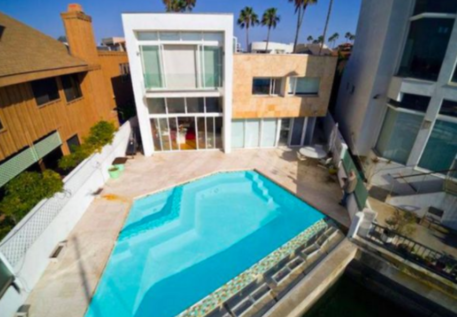 Las inversiones se ubican principalmente en Florida, Arizona y Texas. (Foto: Infobae)