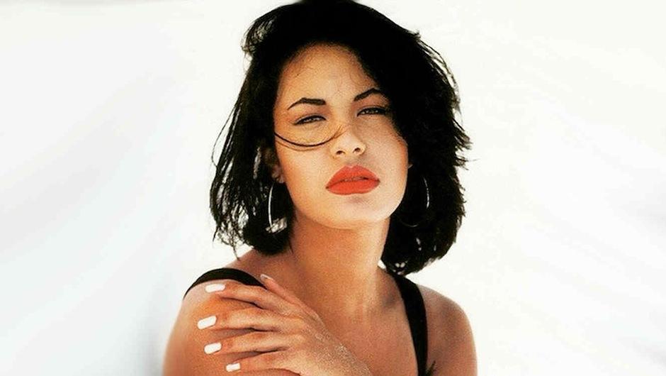 La muerte de Selena es recordada en redes sociales. (Foto: Telemundo) 