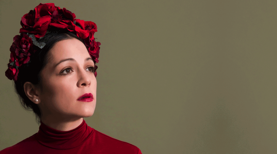 Natalia Lafourcade conversa de su nuevo material discográfico Musas. (Foto: oficial)