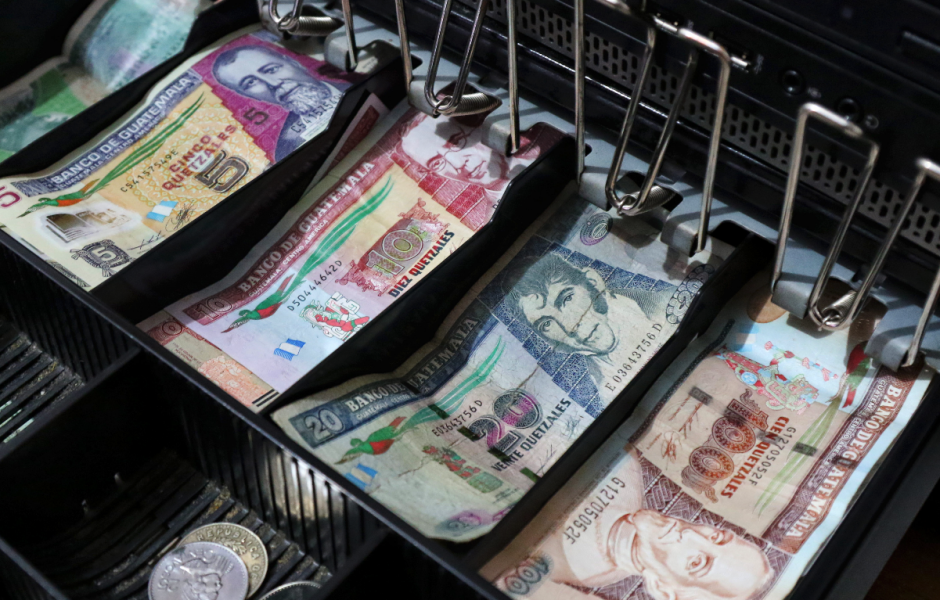El Congreso de la República tiene que ratificar un convenio internacional este jueves. (Foto: archivo/Soy502)