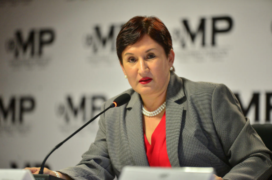 El Ministerio Público va a establecer los repsonsable por la desnutrición. (Foto: Archivo/Soy502) 