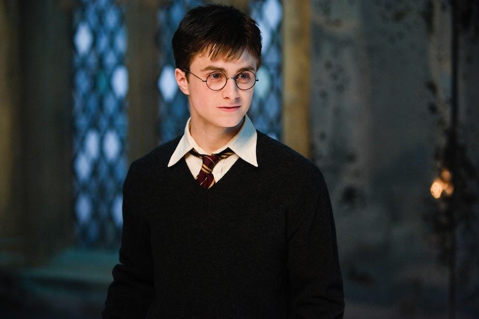 Roban precuela de Harry Potter, esto desconcierta a J.K. Rowling. (Foto: El Lado G)