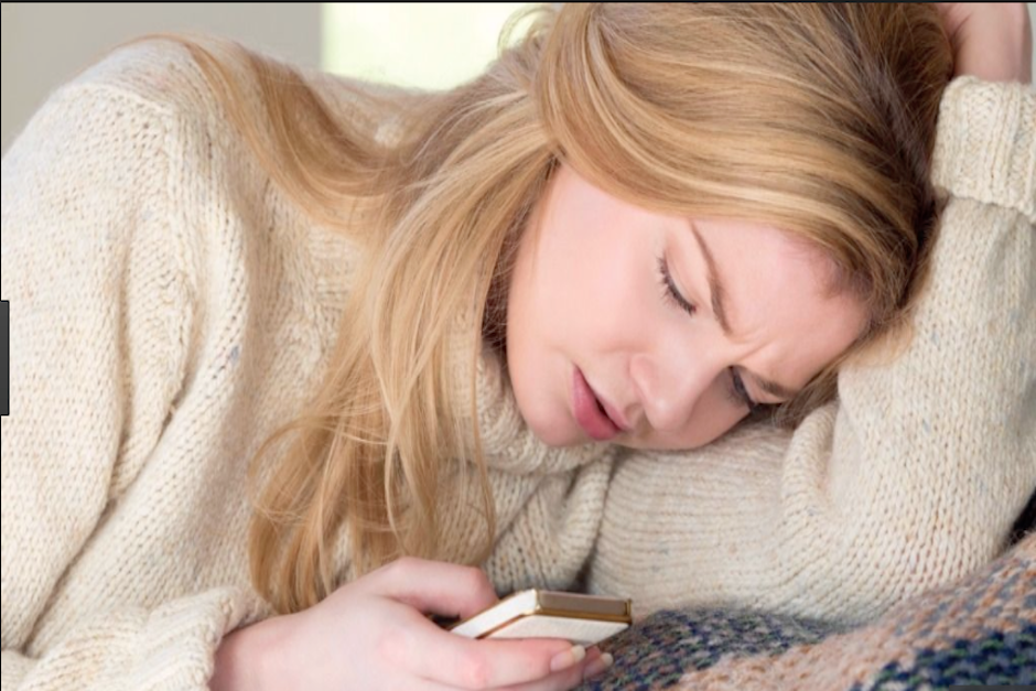 El estudio abarcó a cerca de 1 mil 500 personas de entre 14 y 24 años. (Foto: girabsas.com)