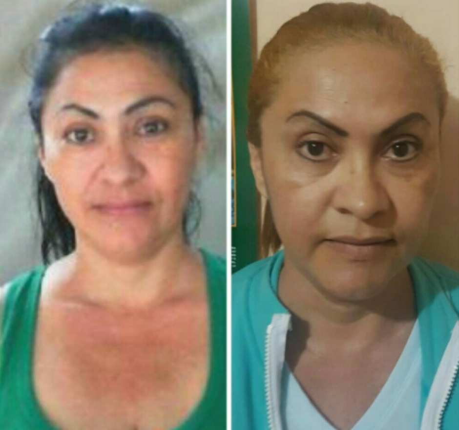 Marixa Lmus Pérez se escapó de la cárcel de Mariscal Zavala el pasado 11 de mayo. (Foto:Mingob)