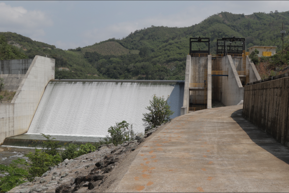 La CC resolvió que la hidroeléctrica podrá operar pero tiene un año para realizar la consulta comunitaria por la que inició todo el conflicto. (Foto: Archivo/Soy502)