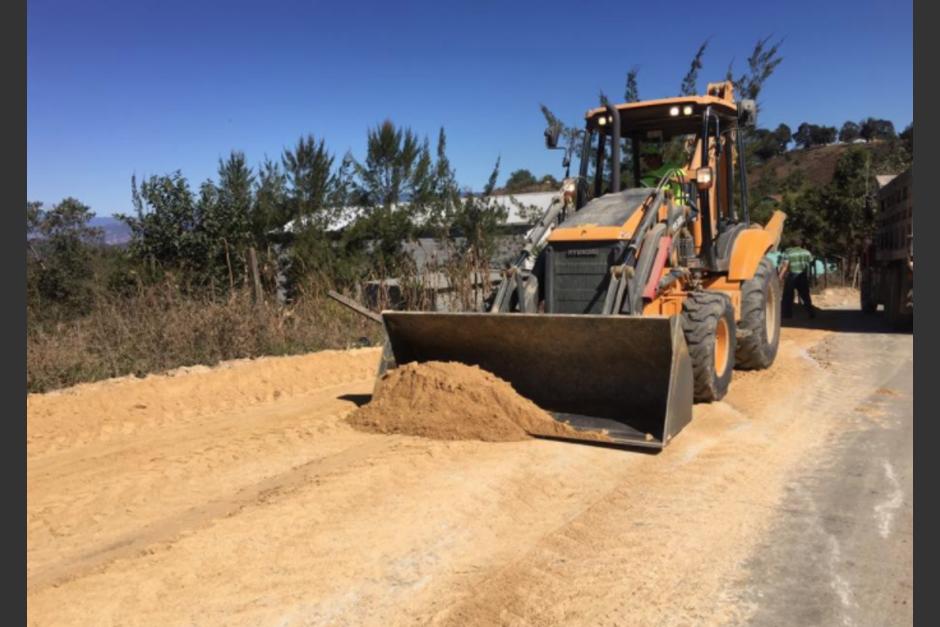 El proyecto supondrá una inversión de 800 millones de dólares. (Foto: CiV)