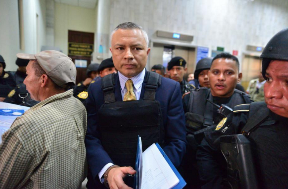 Según el Ministerio Público, la vida de "Eco" corre peligro. (Foto: Archivo/Soy502) 