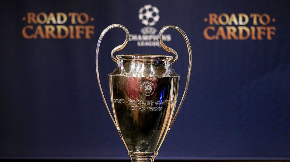 La Juventus y el Real Madrid se enfrentarán en la final de la Champions League. (Foto: Fox Deportes)