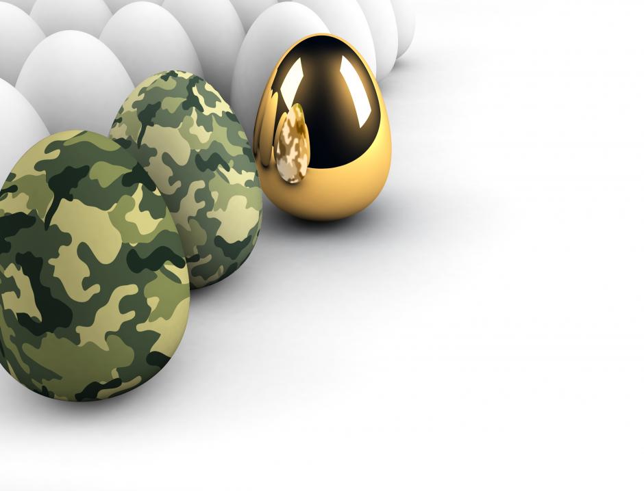 Una pollería ha ganado más de 4 millones de quetzales por compras estatales. (Foto: Benjamín Calderón/Soy502)