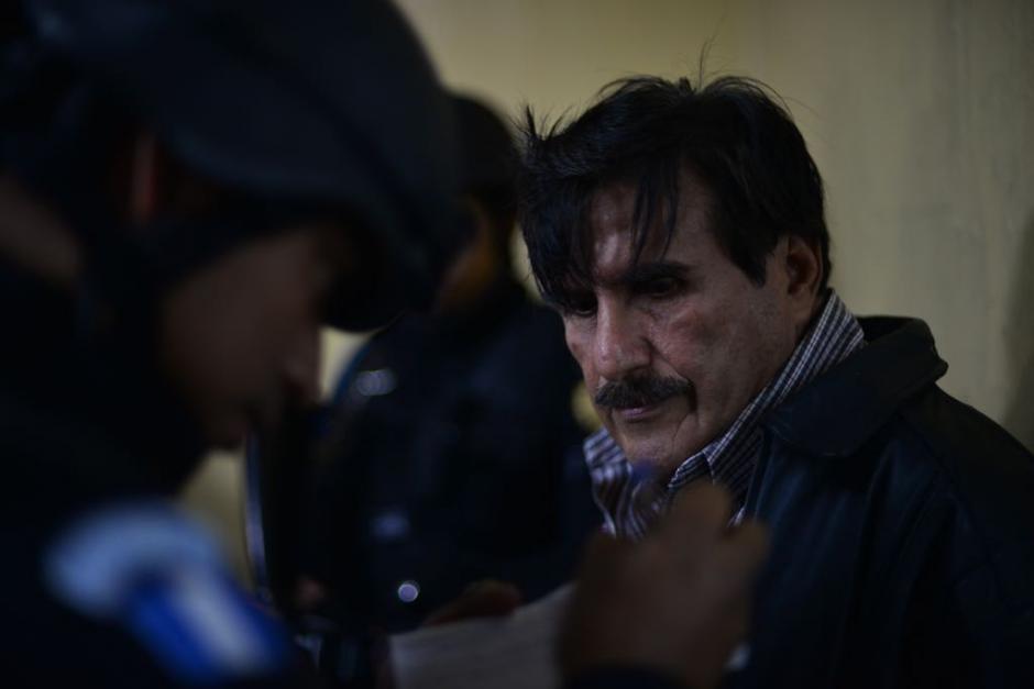 Si el diputado Roberto Kestler es ligado a proceso y enviado a prisión preventiva, perdería su curul y en su lugar entraría el candidato siguiente, su esposa. (Foto: Jesús Alfonso/Soy502)