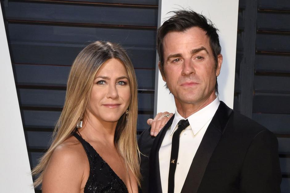 Jennifer Aniston será madre de una niña el próximo año. (Foto: archivo)