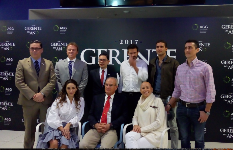 Los nueve gerentes competirán en tres distintas categorías. (Foto: Soy502)