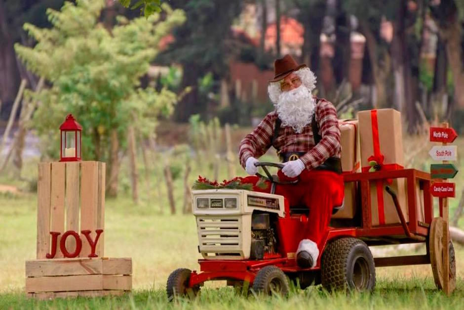 Recuerda reservar tus sesiones fotográficas con anticipación (Foto: Fábrica de Sueños FB) 