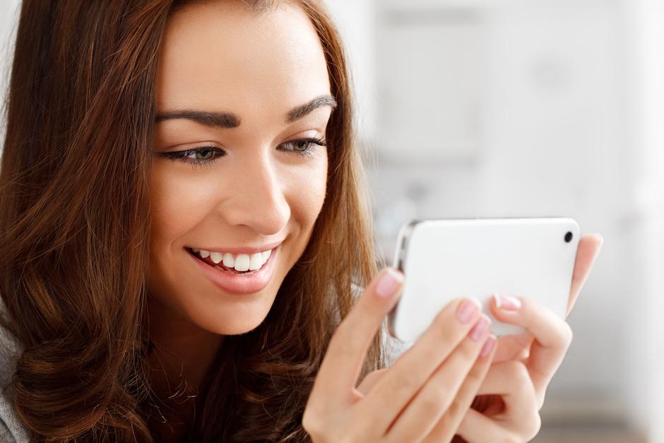 Una app será tu mejor aliada para que no te estreses haciendo cuentas (Foto: Universal Headlines)