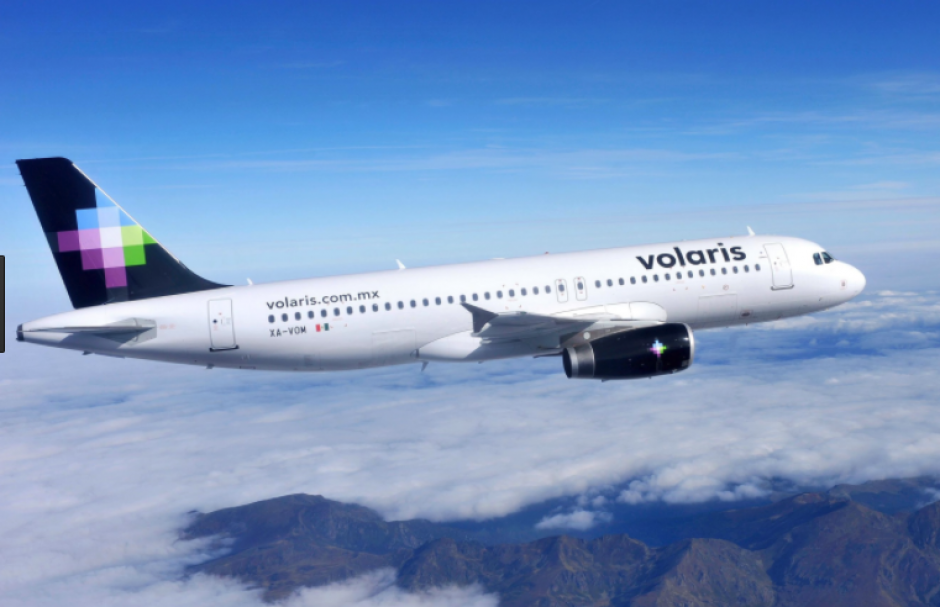 Enrique Beltranena, director general de Volaris, brindó detalles sobre las nuevas opciones de la compañía. (Foto: elmundoCR)