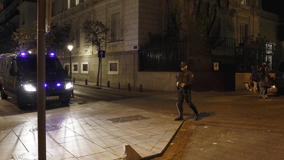 Una mujer indigente de 84 años fue golpeada brutalmente hasta quedar inconsciente. (Foto: actualidad.rt.com)